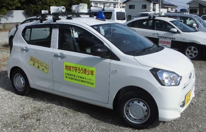 パト2024