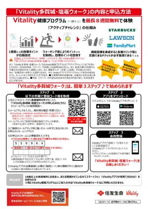 ちらし裏