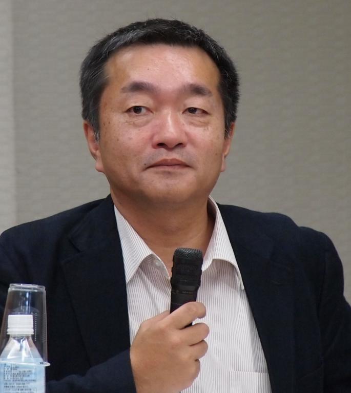 池田氏写真