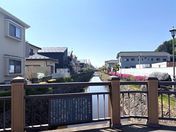 nodanotamagawa