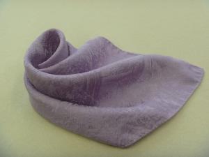 R5紫草染め作品