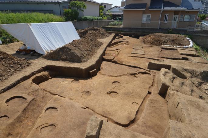 八幡館第10から13次速報展