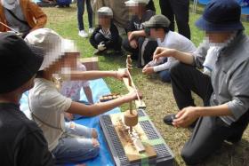 R6縄文土器づくり-4