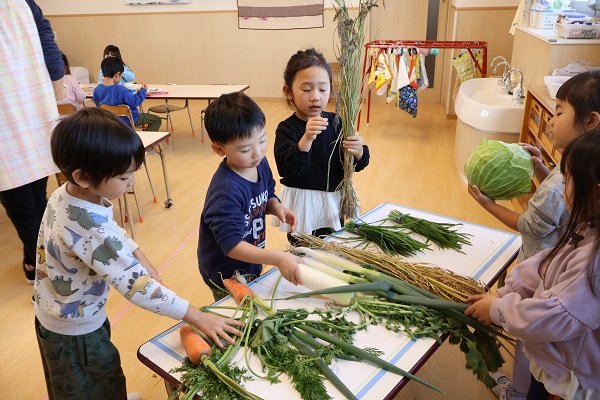 野菜