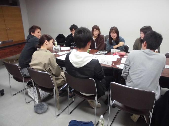 平成30年成人式第3回会議写真
