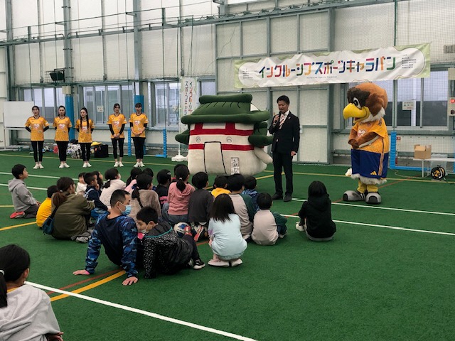 市長挨拶2024