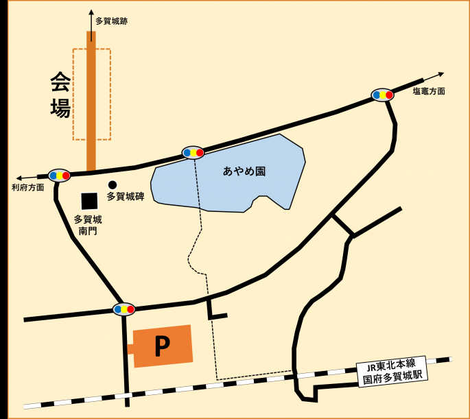 地図