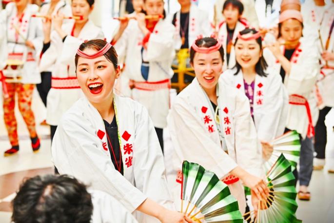 sendai-suzume