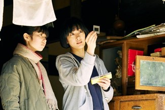 霧の淵