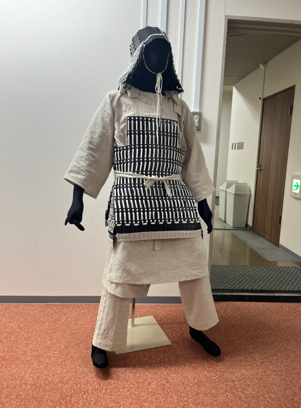 甲冑