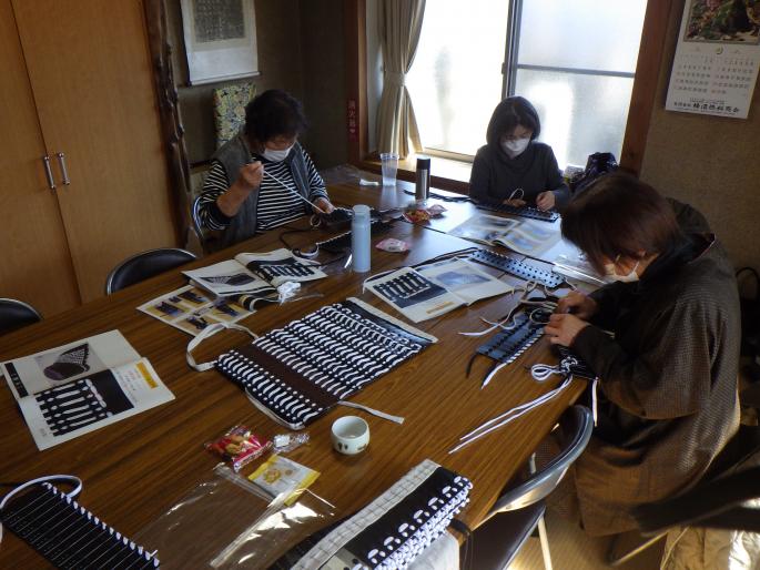甲冑八幡町内会