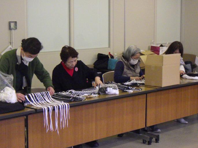甲冑商工会