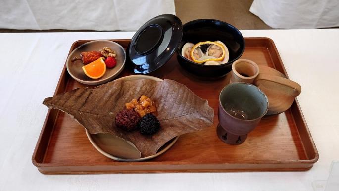 古代食メニュー写真2