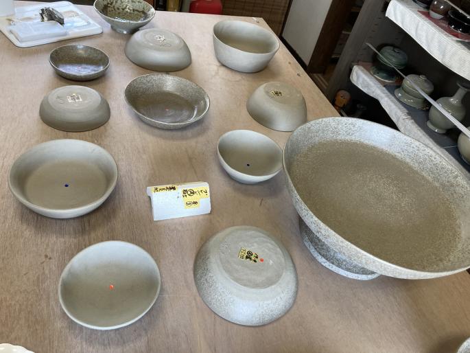 須恵器