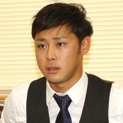 TAGAJOISM平沢大河選手